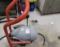 كابل سوستة تسليك المجاري